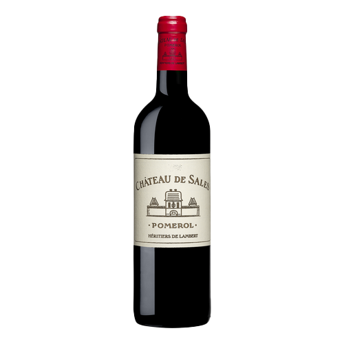 Château de Sales 2023