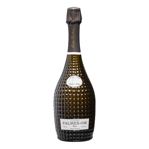 Champagne Nicolas Feuillatte "Palmes d'Or" 2008