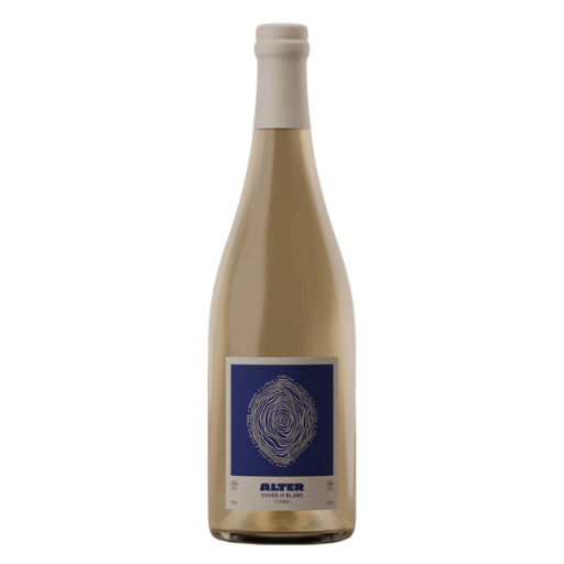ALTER "Cuvée Blanc Cedro"