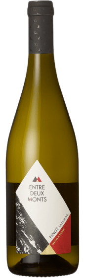 Entre-Deux-Monts "Pinot La Douve" 2025