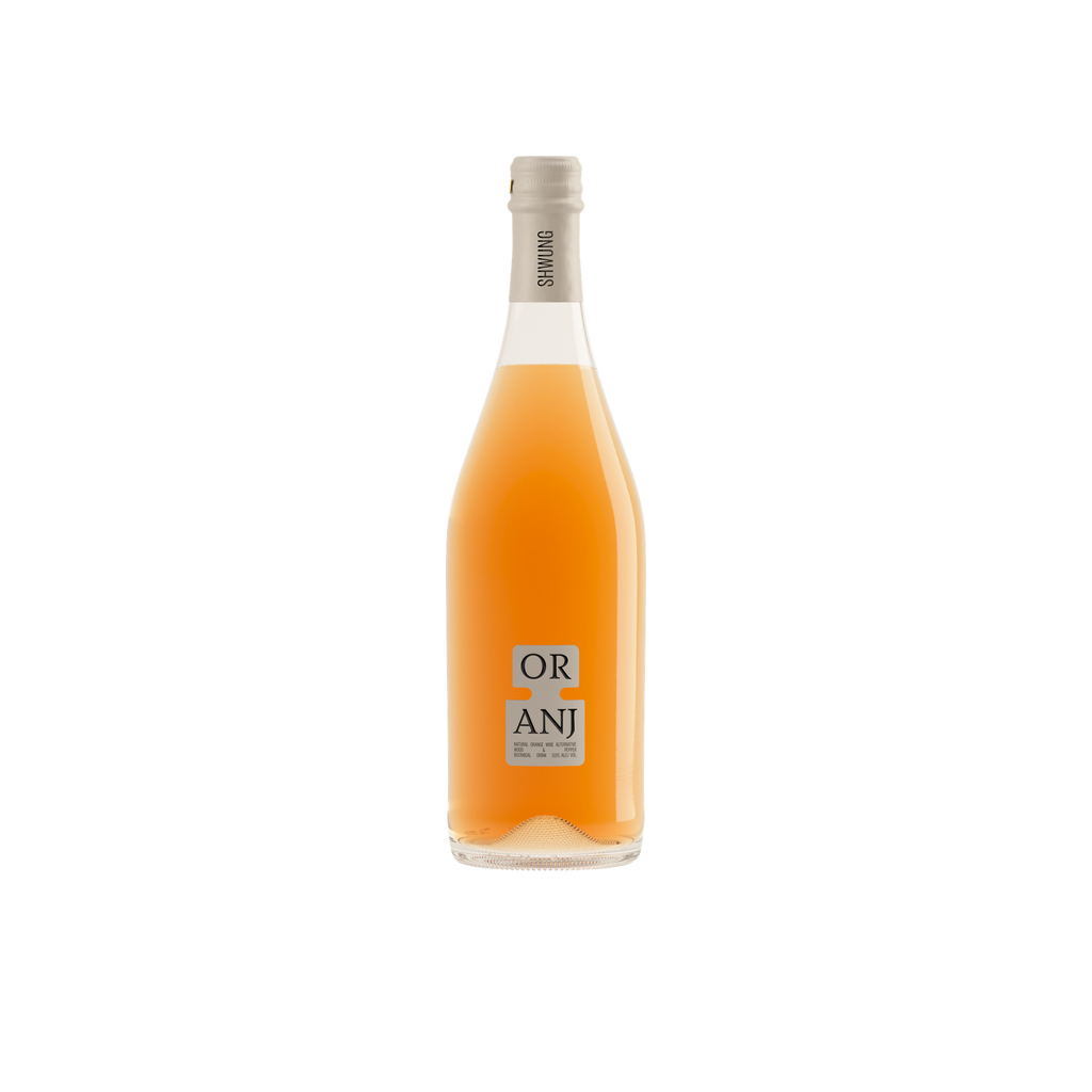 SHWUNG "Oranj"