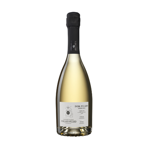 Champagne Collard-Picard « Dom. Picard » Grand Cru Extra Brut