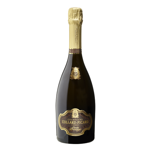 Champagne Collard-Picard "Cuvée Prestige" Extra Brut