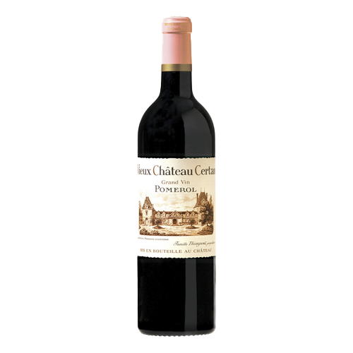 Vieux Château Certan 2023