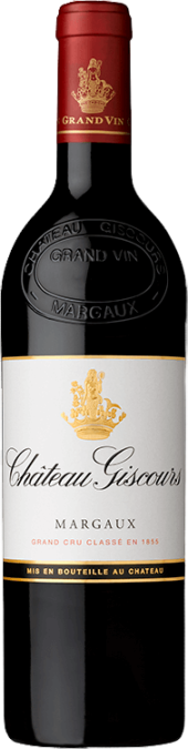 Château Giscours 2023