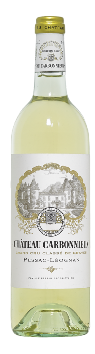 Château Carbonnieux Blanc 2023
