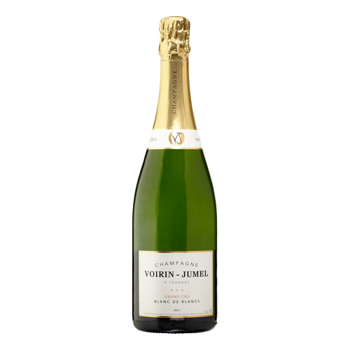 Champagne Voirin-Jumel "Blanc de Blancs" Grand Cru Brut