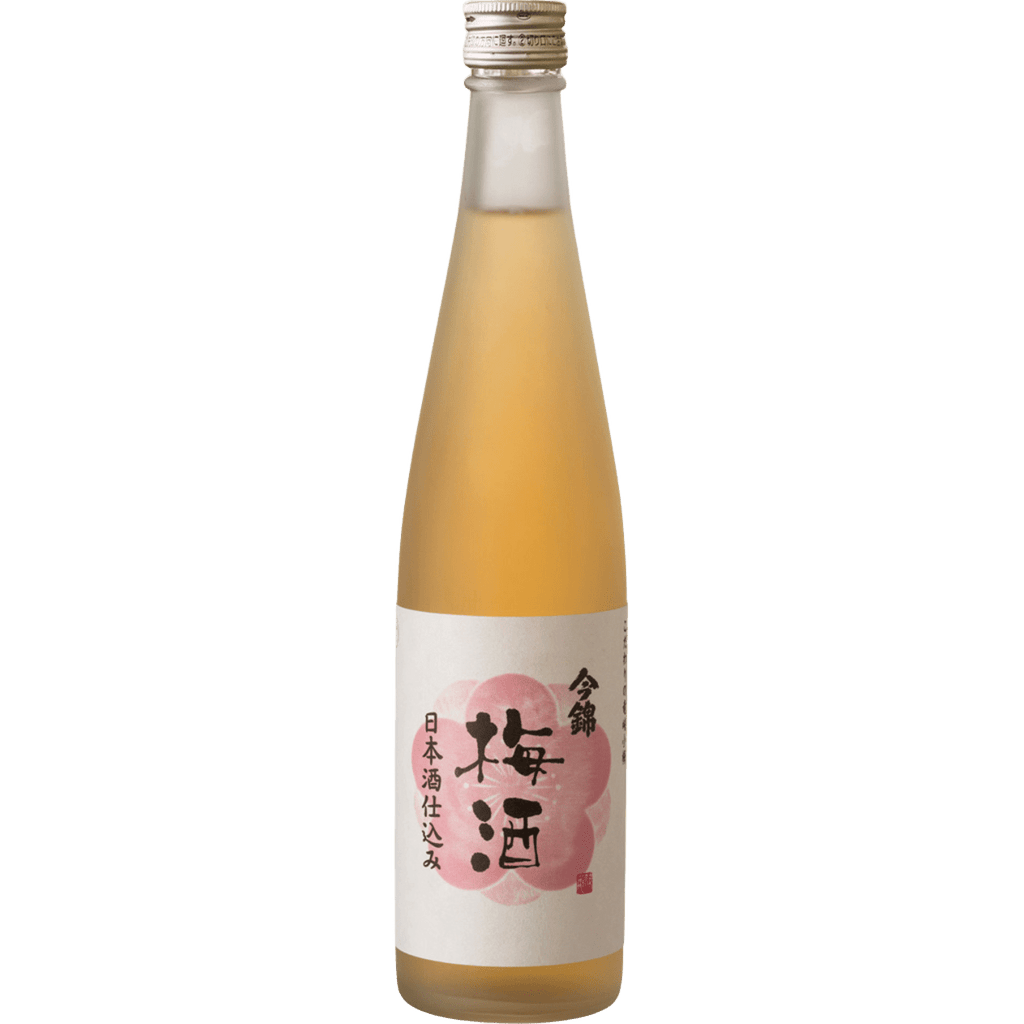 Imanishiki - Umesake