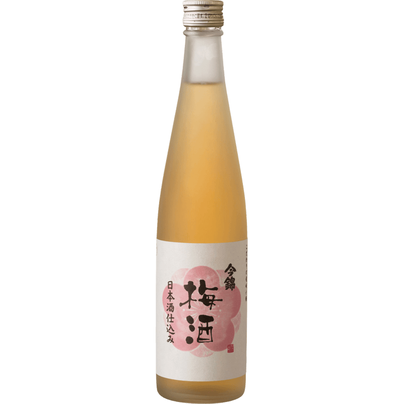 Imanishiki - Umesake