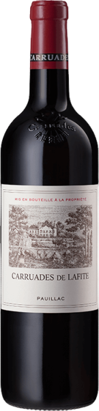 Carruades de Lafite 2025