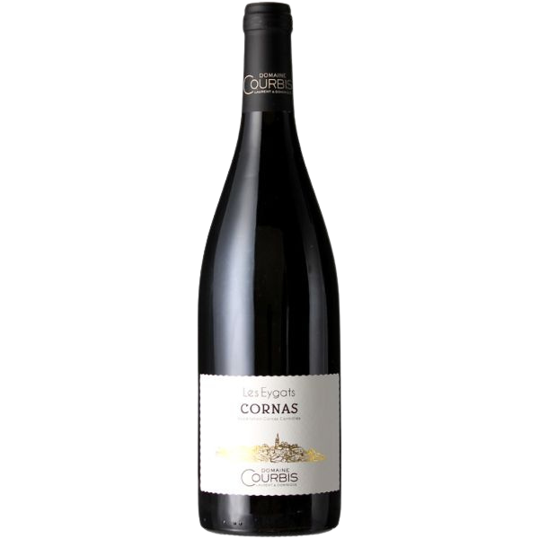 Domaine Courbis - Cornas "Les Eygats" 2021