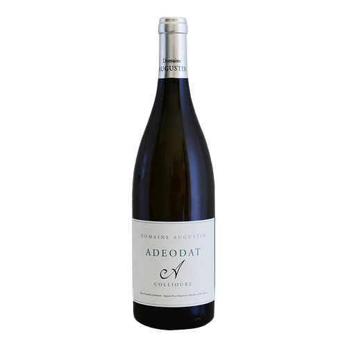 Domaine Augustin - Collioure "Adeodat" 2019