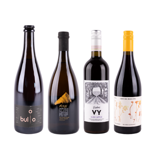Inspiratiebox: alcoholvrij eindejaar