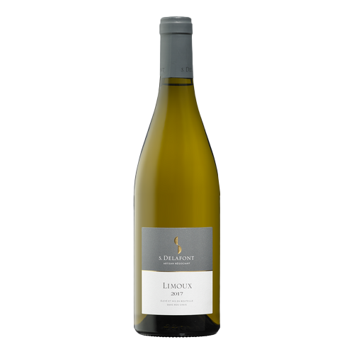 S. Delafont - Limoux 2017