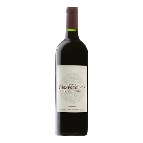 Château Ormes de Pez 2025