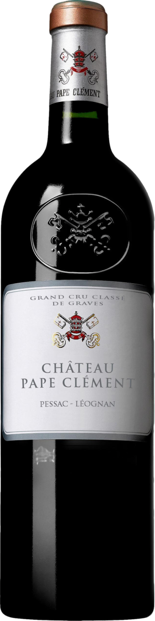 Château Pape-Clément 2023