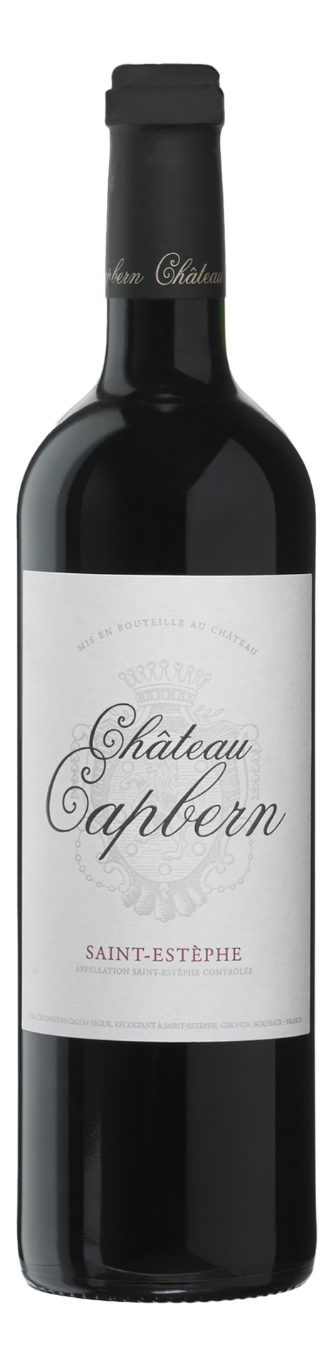 Château Capbern 2022