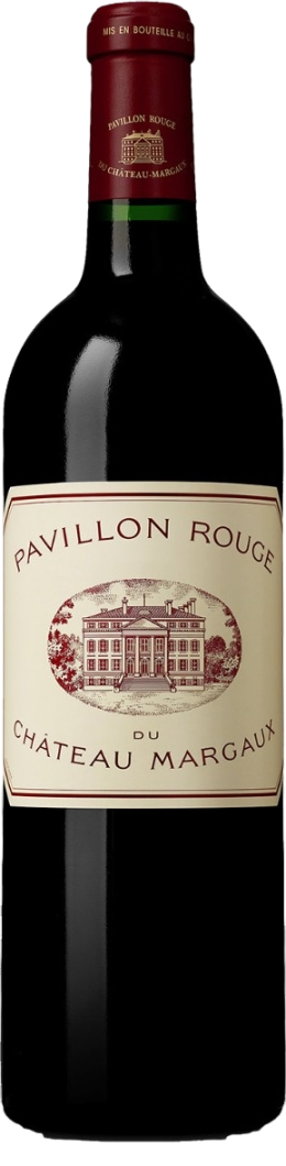 Pavillon Rouge du Château Margaux 2024