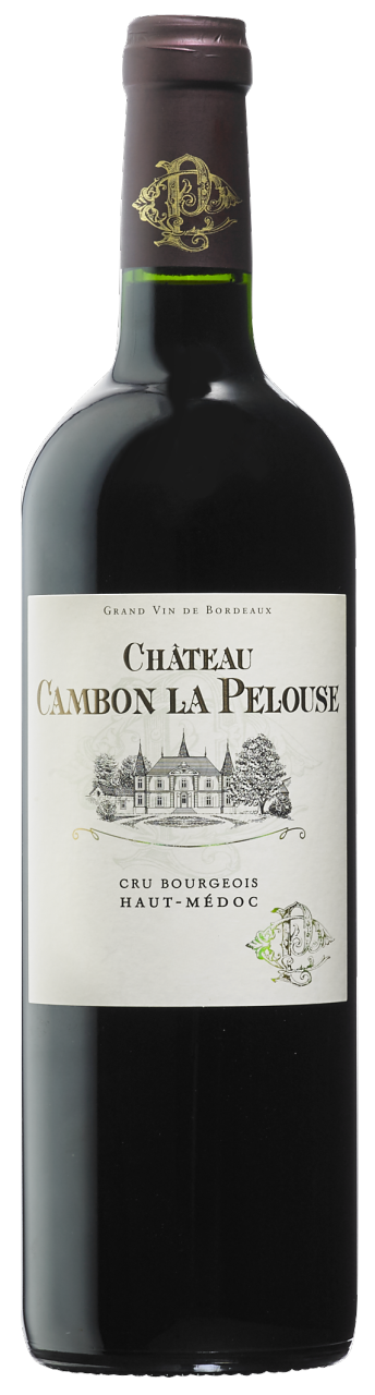 Château Cambon la Pelouse 2023