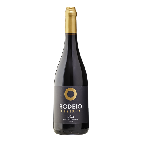 Casa Darei "Rodeio Tinto Reserva" 2022