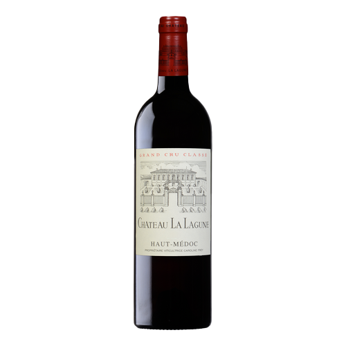Château La Lagune 2022