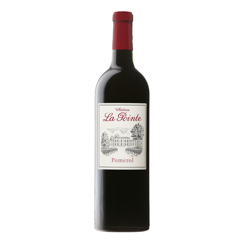 Château La Pointe 2023