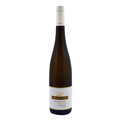 Dirler-Cadé "Riesling Grand Cru Spiegel" 2019