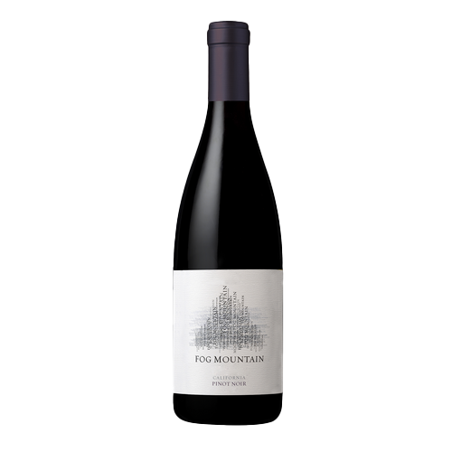 Fog Mountain "Pinot Noir" 2023