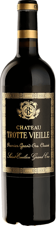 Château Trotte Vieille 2022