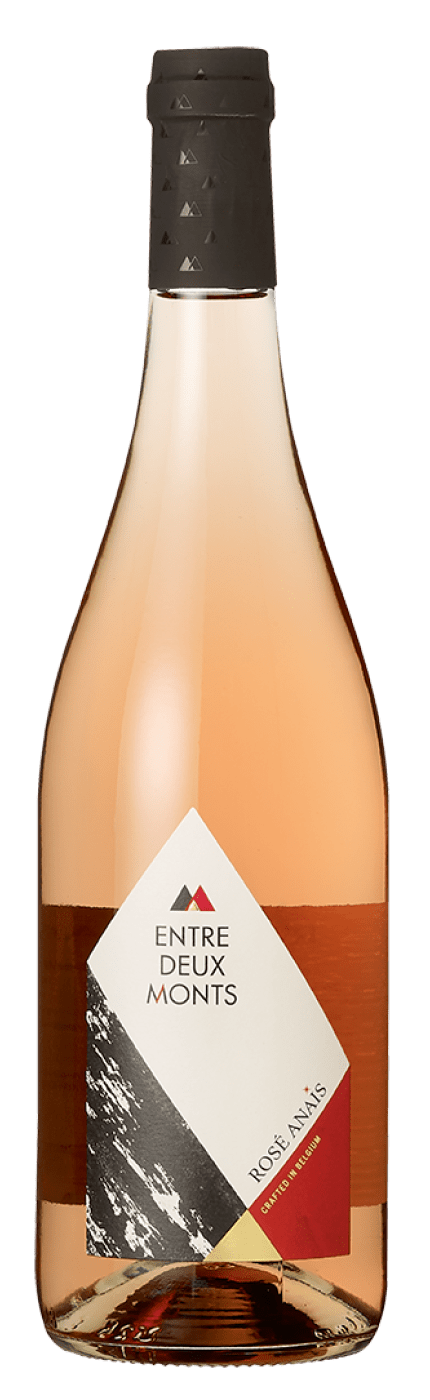 Entre-Deux-Monts '"Rosé Anaïs" 2025