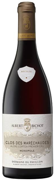 Domaine du Pavillon - Aloxe-Corton 1er Cru "Clos des Maréchaudes" 2023