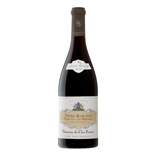 Domaine du Clos Frantin - Vosne-Romanée 1er Cru "Les Malcosorts" 2019