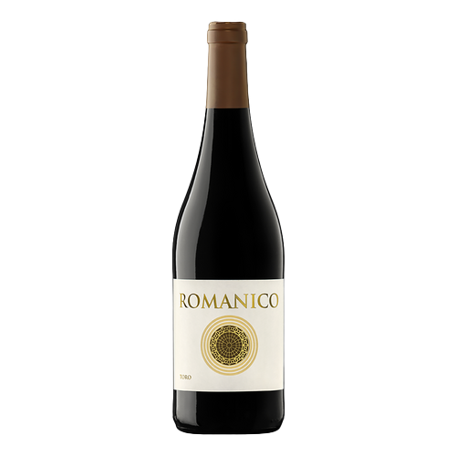 Teso La Monja "Romanico" 2020