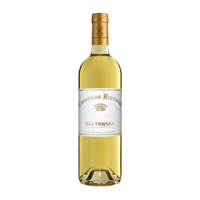 Carmes de Rieussec 2018