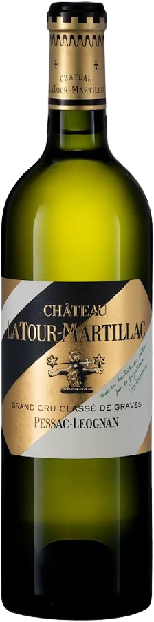 Château Latour-Martillac Blanc 2025