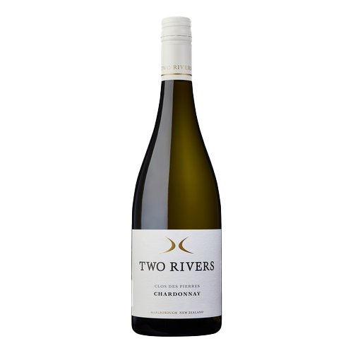 Two Rivers "Clos des Pierres Chardonnay" 2019