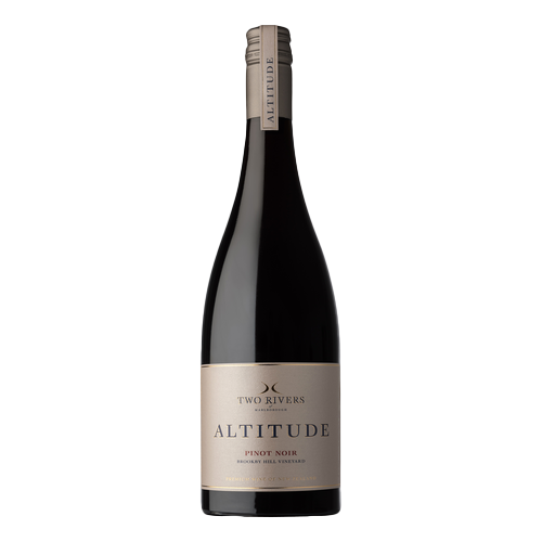 Two Rivers "Altitude Pinot Noir" 2019