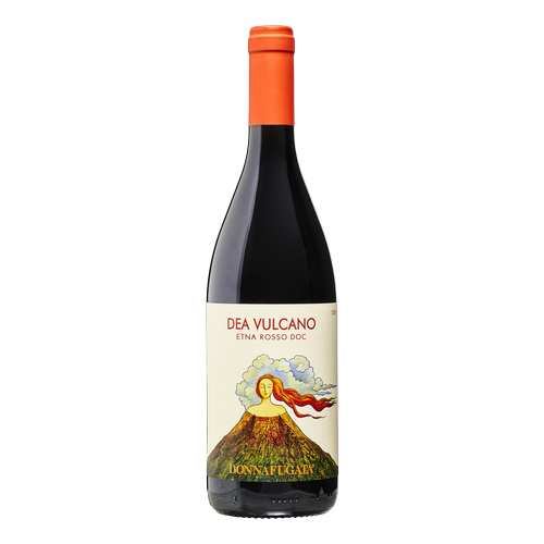 Donnafugata - Etna Rosso "Dea Vulcano" 2020