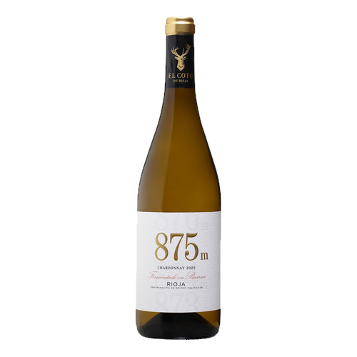 El Coto de Rioja "875 m" 2022