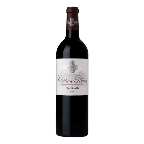 Château Pibran 2023