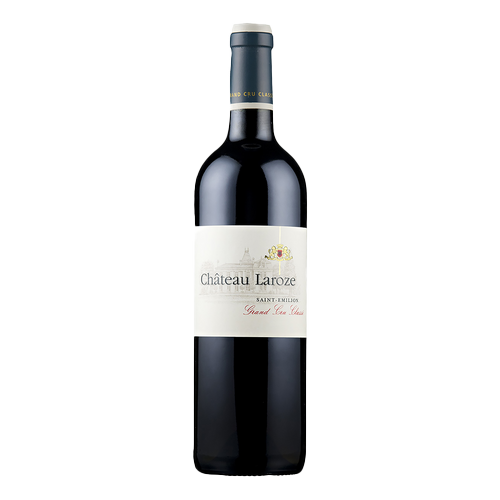 Château Laroze 2022