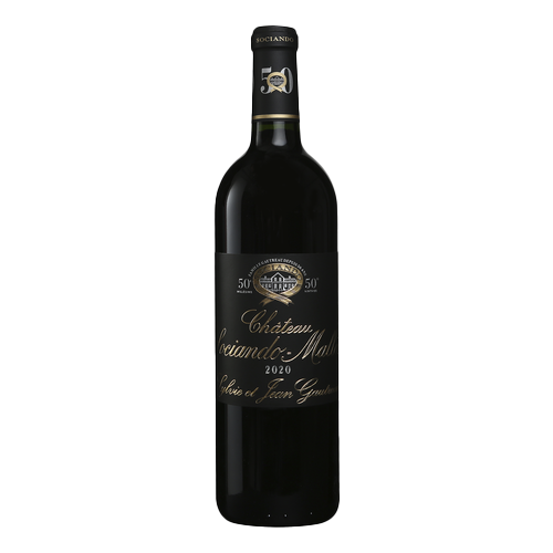 Château Sociando-Mallet 2020