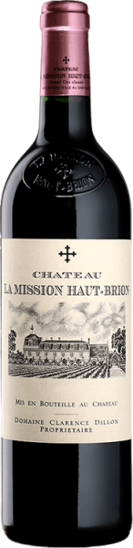 Château La Mission-Haut-Brion 2025