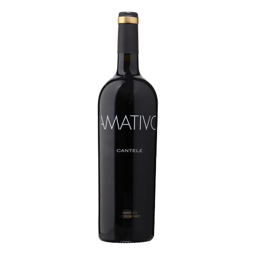 Azienda Vinicola Cantele - Salento "Amativo" 2023
