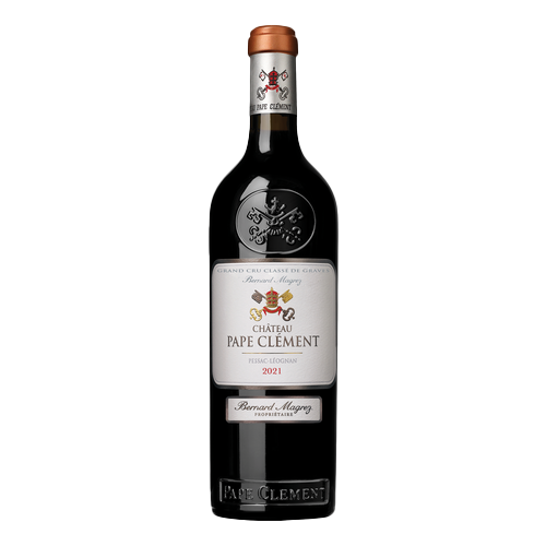 Château Pape Clément 2021