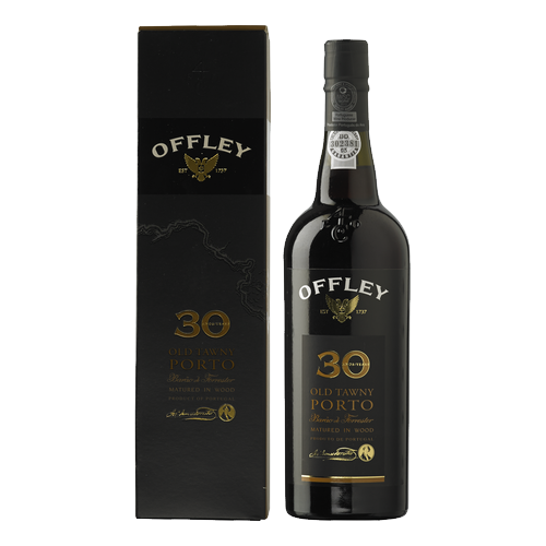 Offley "30 Year Old Tawny Porto"