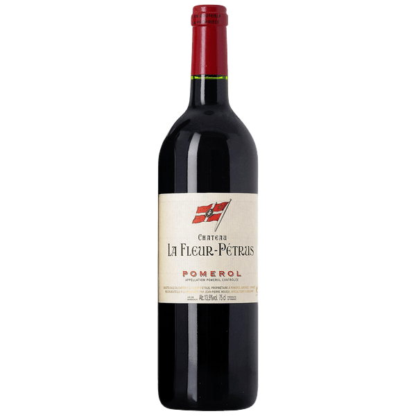 Château Lafleur-Pétrus 2024