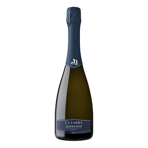 La Farra - Valdobbiadene Prosecco Superiore Brut Millesimato 2025