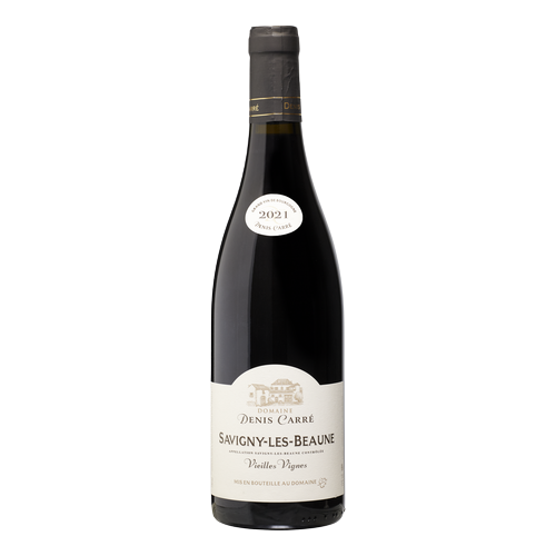 Domaine Denis Carré - Savigny-les-Beaune "Vieilles Vignes" 2021