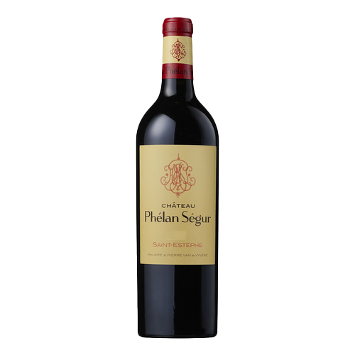 Château Phélan Ségur 2023
